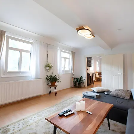 Muehle Apartment *