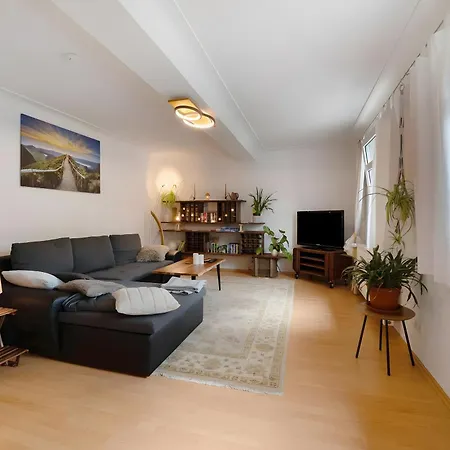 Apartment Muehle