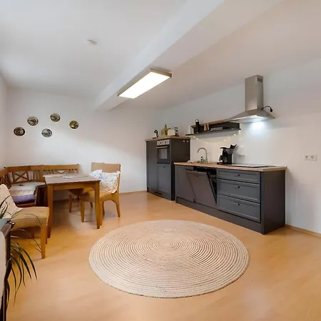 Apartment Muehle Sensweiler