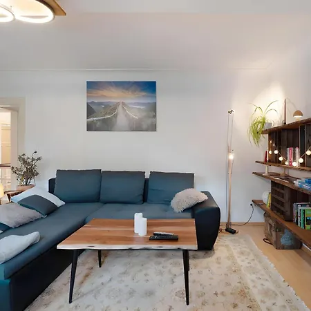 Apartment Muehle