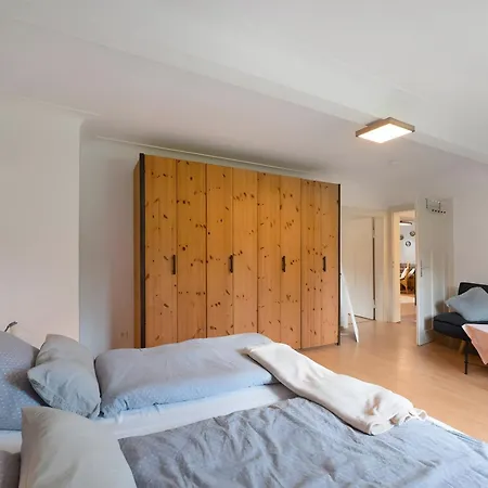 Apartment Muehle *