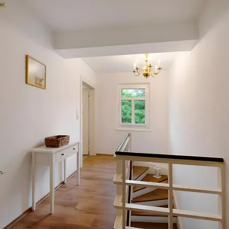 Muehle Apartment