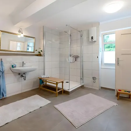 Apartment Muehle Sensweiler