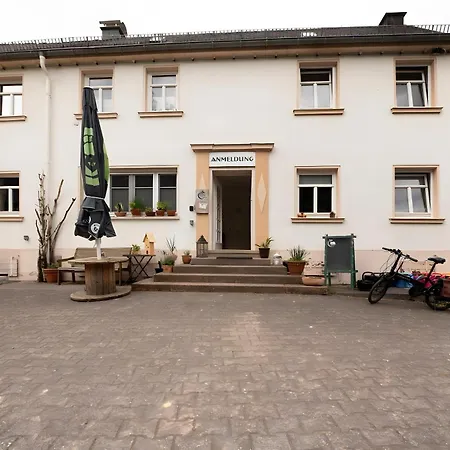 Muehle Apartment Sensweiler