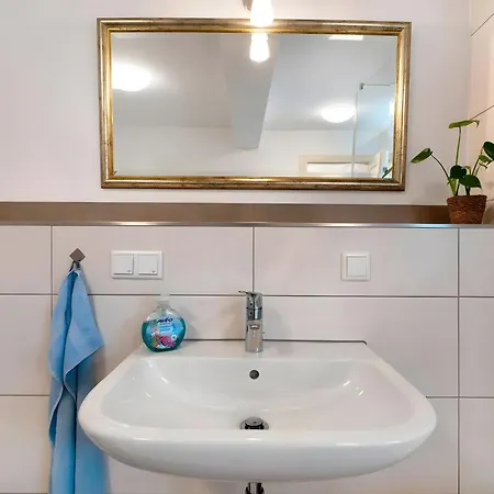 Διαμέρισμα Muehle Sensweiler
